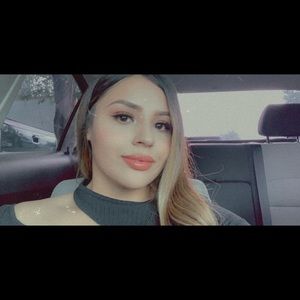 Meet your Posher, Ericka